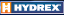 Hydrex logo
